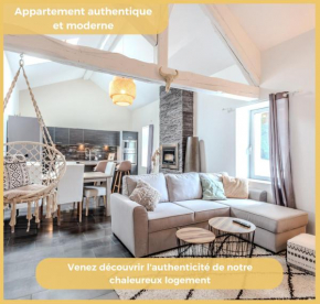 Chez Douv I T2 I Douvaine